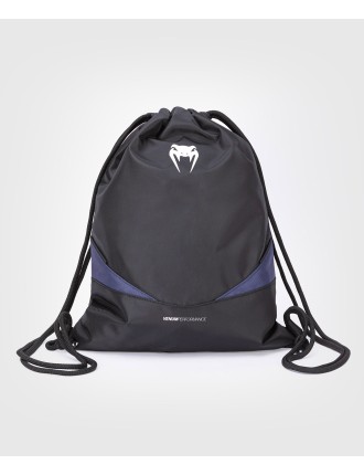 Top Choice Venum Evo 2 Drawstring Bag - Black/Blue Available for Immediate Shipping