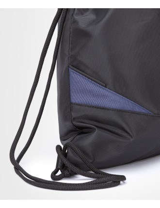 Top Choice Venum Evo 2 Drawstring Bag - Black/Blue Available for Immediate Shipping