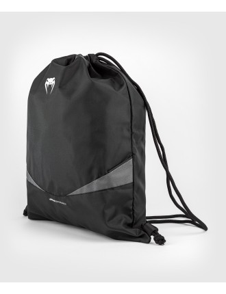 Top Choice Venum Evo 2 Drawstring Bag - Black/Grey New Release