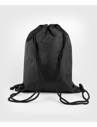 Top Choice Venum Evo 2 Drawstring Bag - Black/Grey New Release