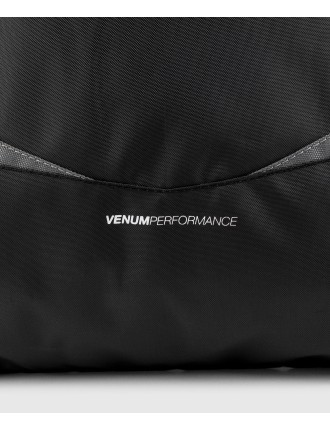 Top Choice Venum Evo 2 Drawstring Bag - Black/Grey New Release