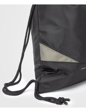 Top Choice Venum Evo 2 Drawstring Bag - Black/Khaki Ready for Shipment