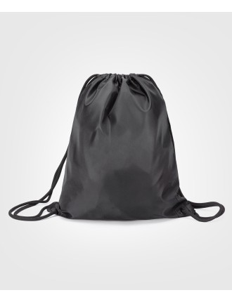 Top Choice Venum Evo 2 Drawstring Bag - Black/Khaki Ready for Shipment