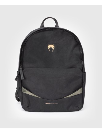 Top Choice Venum Evo 2 Light Backpack - Black/Khaki Limited Stock