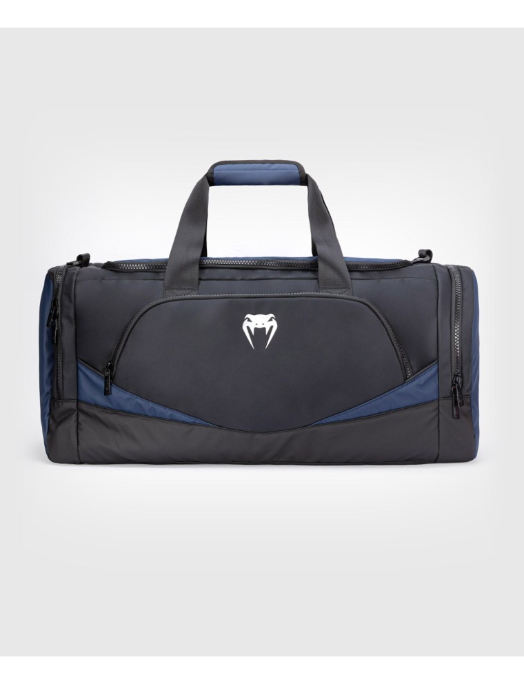 Top Choice Venum Evo 2 Trainer Lite Duffle Bag - Black/Blue Just Launched