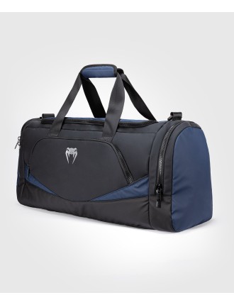 Top Choice Venum Evo 2 Trainer Lite Duffle Bag - Black/Blue Just Launched