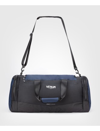 Top Choice Venum Evo 2 Trainer Lite Duffle Bag - Black/Blue Just Launched