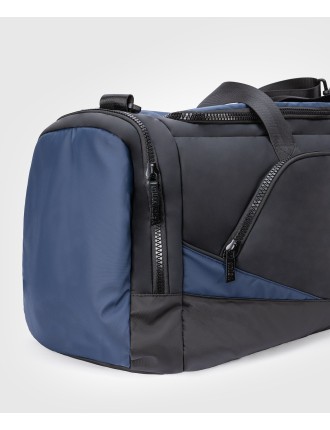 Top Choice Venum Evo 2 Trainer Lite Duffle Bag - Black/Blue Just Launched