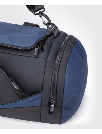 Top Choice Venum Evo 2 Trainer Lite Duffle Bag - Black/Blue Just Launched