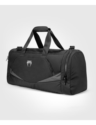 Top Choice Venum Evo 2 Trainer Lite Duffle Bag - Black/Grey