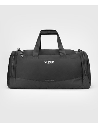 Top Choice Venum Evo 2 Trainer Lite Duffle Bag - Black/Grey