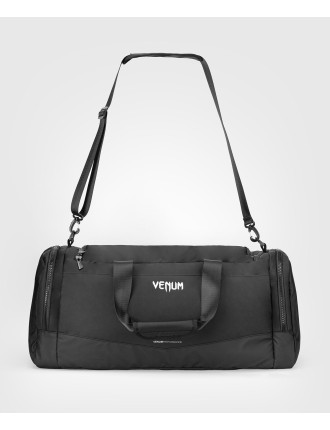 Top Choice Venum Evo 2 Trainer Lite Duffle Bag - Black/Grey