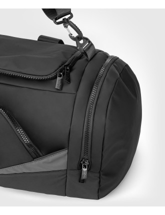 Top Choice Venum Evo 2 Trainer Lite Duffle Bag - Black/Grey