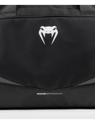 Top Choice Venum Evo 2 Trainer Lite Duffle Bag - Black/Grey