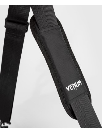 Top Choice Venum Evo 2 Trainer Lite Duffle Bag - Black/Grey