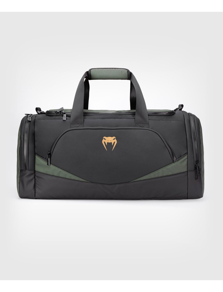 Top Choice Venum Evo 2 Trainer Lite Duffle Bag - Black/Khaki Hot New Item