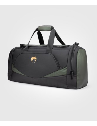 Top Choice Venum Evo 2 Trainer Lite Duffle Bag - Black/Khaki Hot New Item