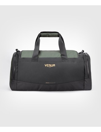 Top Choice Venum Evo 2 Trainer Lite Duffle Bag - Black/Khaki Hot New Item