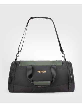 Top Choice Venum Evo 2 Trainer Lite Duffle Bag - Black/Khaki Hot New Item