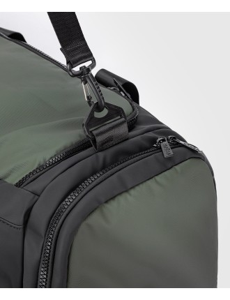 Top Choice Venum Evo 2 Trainer Lite Duffle Bag - Black/Khaki Hot New Item