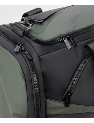 Top Choice Venum Evo 2 Trainer Lite Duffle Bag - Black/Khaki Hot New Item