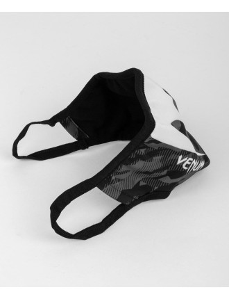 Top Choice VENUM FACE MASK - Black/Dark camo Latest Edition