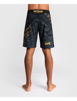 Top Choice UFC Fusion by Venum Personalized Authentic Fight Night Men's Fight Short - Long Fit - Champion Ready for Shipment