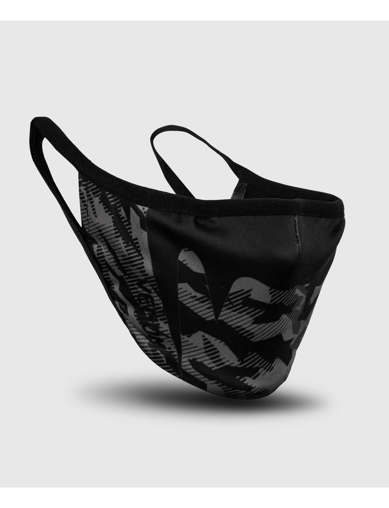 Top Choice VENUM FACE MASK - Dark camo/Grey Available Now