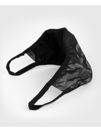 Top Choice VENUM FACE MASK - Dark camo/Grey Available Now