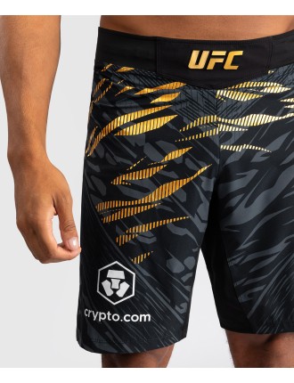 Top Choice UFC Fusion by Venum Personalized Authentic Fight Night Men's Fight Short - Long Fit - Champion Ready for Shipment