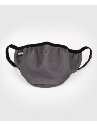 Top Choice VENUM FACE MASK - Grey New Collection