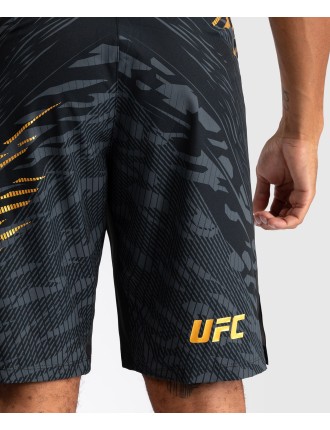 Top Choice UFC Fusion by Venum Personalized Authentic Fight Night Men's Fight Short - Long Fit - Champion Ready for Shipment