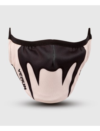 Top Choice VENUM FACE MASK - SAND/BLACK New Release