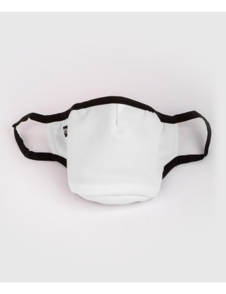 Top Choice VENUM FACE MASK - White Latest Edition