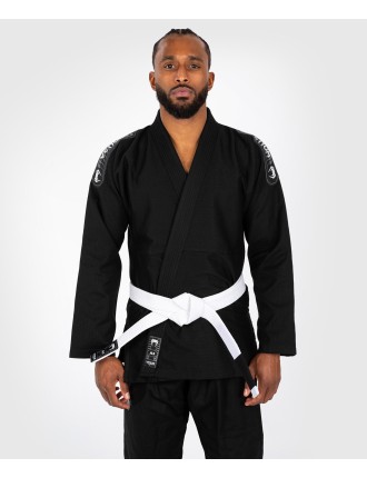 Top Choice Venum First BJJ GI - Black Hot New Item