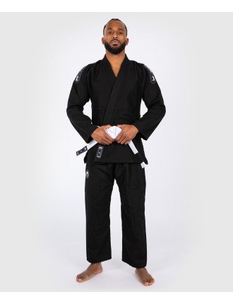 Top Choice Venum First BJJ GI - Black Hot New Item