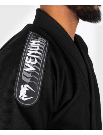 Top Choice Venum First BJJ GI - Black Hot New Item