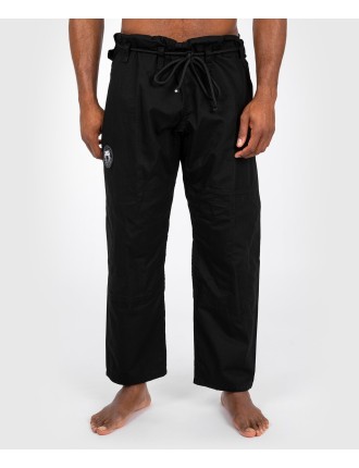 Top Choice Venum First BJJ GI - Black Hot New Item