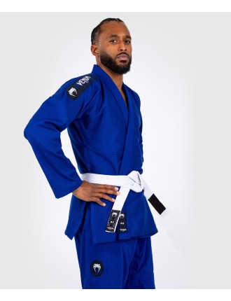 Top Choice Venum First BJJ GI - Blue In Stock