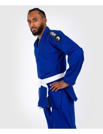 Top Choice Venum First BJJ GI - Blue In Stock