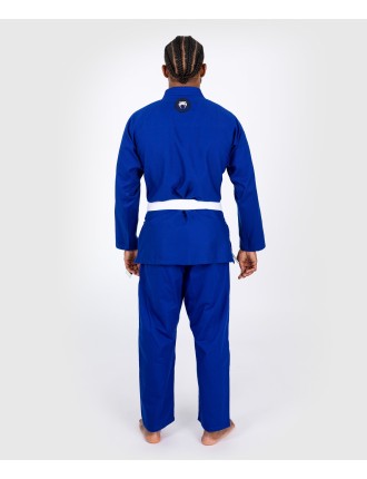 Top Choice Venum First BJJ GI - Blue In Stock