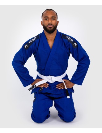 Top Choice Venum First BJJ GI - Blue In Stock