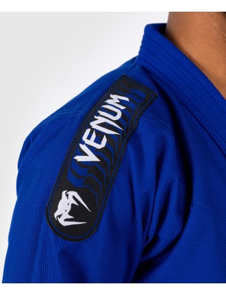 Top Choice Venum First BJJ GI - Blue In Stock