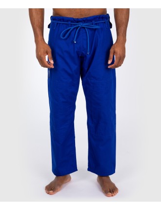 Top Choice Venum First BJJ GI - Blue In Stock