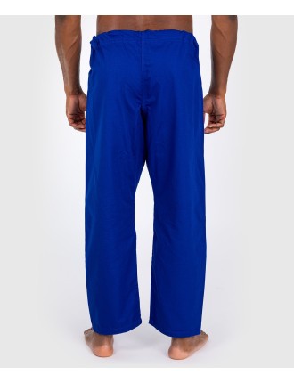 Top Choice Venum First BJJ GI - Blue In Stock