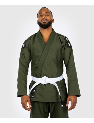 Top Choice Venum First BJJ GI - Khaki Available for Immediate Shipping