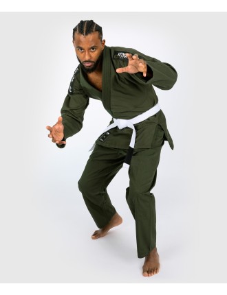 Top Choice Venum First BJJ GI - Khaki Available for Immediate Shipping