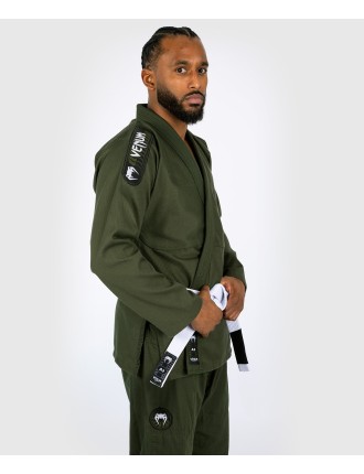 Top Choice Venum First BJJ GI - Khaki Available for Immediate Shipping