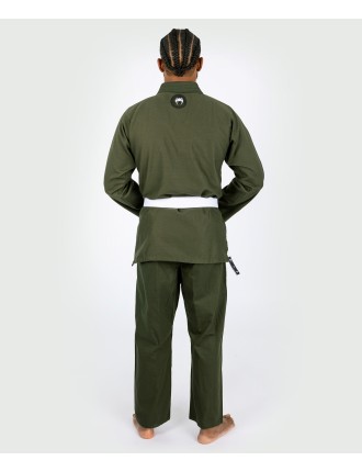 Top Choice Venum First BJJ GI - Khaki Available for Immediate Shipping