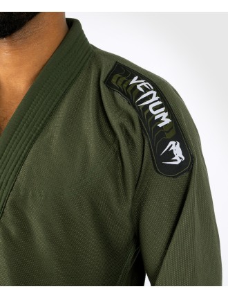 Top Choice Venum First BJJ GI - Khaki Available for Immediate Shipping